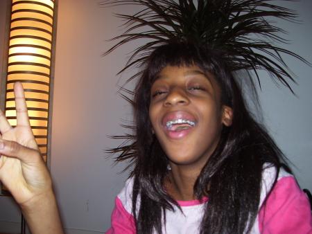 Jenni en Mode: 