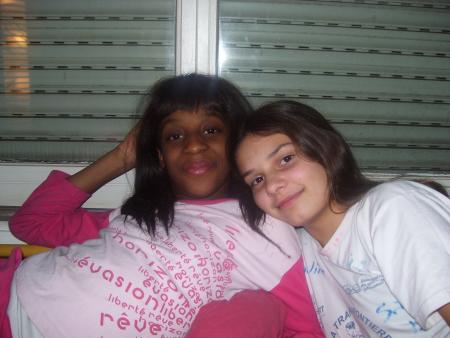 Encor nous