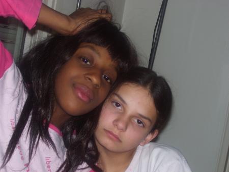 L RéVeiL de ChOuPi aNd CaSsOs