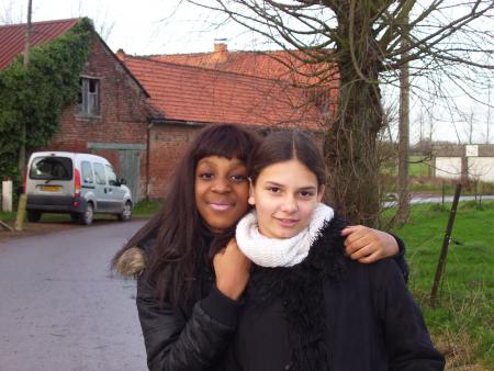 CaSsOs et ChOuPiNeTt