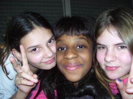 Nous 3 hihihi