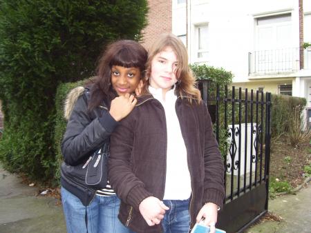 Jenni Et Isa 