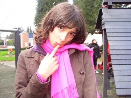 Zélie
